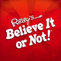 Ripley’s Believe It or Not!