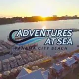 Adventures at Sea